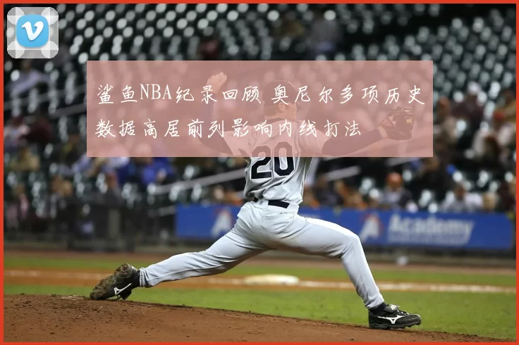 鲨鱼NBA纪录回顾 奥尼尔多项历史数据高居前列影响内线打法
