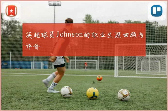英超球员Johnson的职业生涯回顾与评价