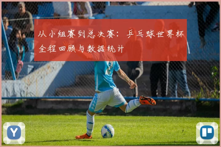 从小组赛到总决赛：乒乓球世界杯全程回顾与数据统计
