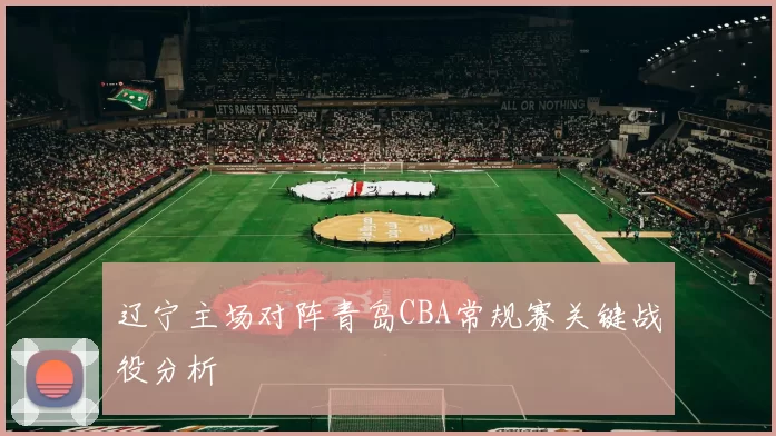 辽宁主场对阵青岛CBA常规赛关键战役分析