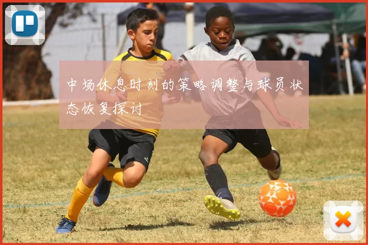 中场休息时刻的策略调整与球员状态恢复探讨