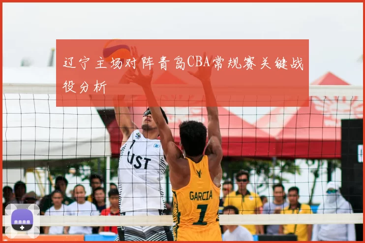 辽宁主场对阵青岛CBA常规赛关键战役分析