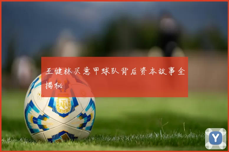 王健林买意甲球队背后资本故事全揭秘
