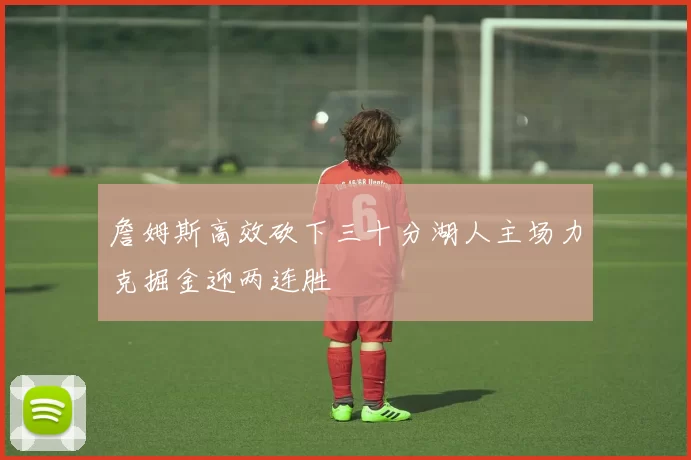 詹姆斯高效砍下三十分湖人主场力克掘金迎两连胜