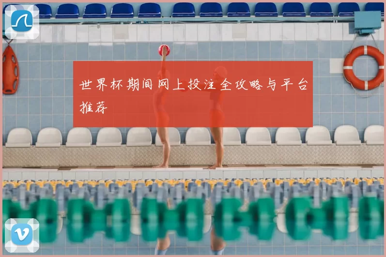 世界杯期间网上投注全攻略与平台推荐