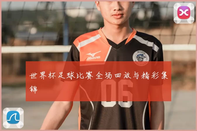世界杯足球比赛全场回放与精彩集锦