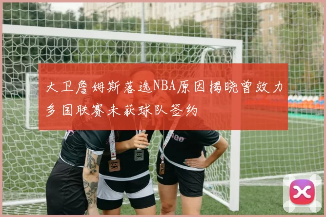 大卫詹姆斯落选NBA原因揭晓曾效力多国联赛未获球队签约