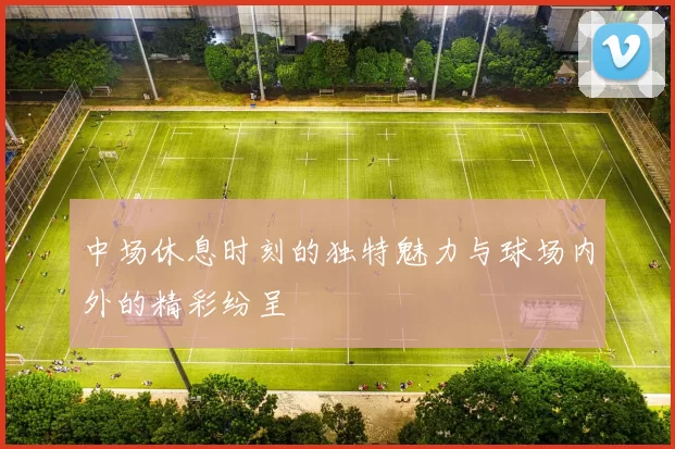 中场休息时刻的独特魅力与球场内外的精彩纷呈